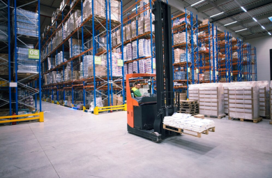 B2B Service image 